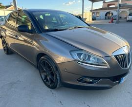 Lancia Delta 1.9 MJT Twinturbo DPF Executive