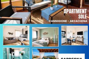 Last minute Casa vacanza COSTA SMERALDA Sardegna
