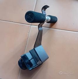 💪 Attrezzo Sit-Up Door Bar – Addominali acciaio 