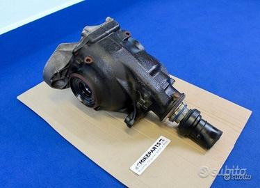 Differenziale Posteriore BMW F30 F31 F32 F33 F36