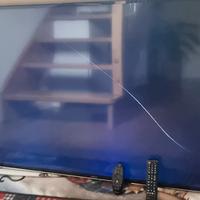 Samsung UE55HU6900U ricambi