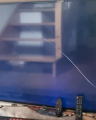 Samsung UE55HU6900U ricambi