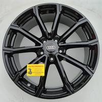 Cerchi In Lega NUOVI da 18 Adatti Per Audi Vw Seat
