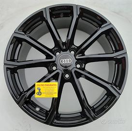 Cerchi In Lega NUOVI da 18 Adatti Per Audi Vw Seat