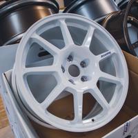 Cerchi in lega Aracasting ZAR 8x18 Mitsubishi