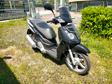 Keeway Outlook 150 del 2009