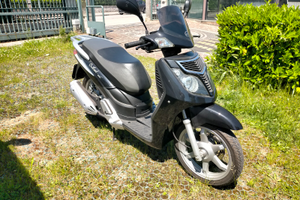 Keeway Outlook 150 del 2009