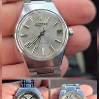 lotto orologi vintage 