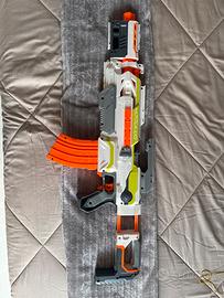 Nerf mooulus