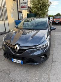 Clio 1000 tce 2020