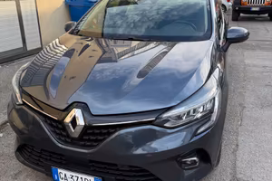 Clio 1000 tce 2020