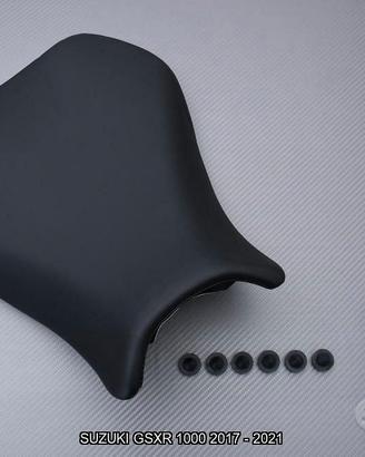 Sella Anteriore SUZUKI GSXR 1000 / R 2017 - 2021