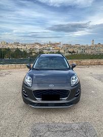 Ford Puma perfetta