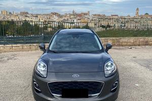 Ford Puma perfetta