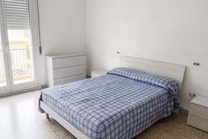 Camera da letto Sassari
