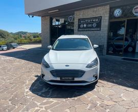 Ford Focus 1.5 EcoBlue 120 CV SW ST-Line NEO PATEN