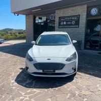 Ford Focus 1.5 EcoBlue 120 CV SW ST-Line NEO PATEN