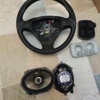 Ricambi Grande Punto