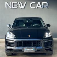 PORSCHE Cayenne Coupè 3.0 V6