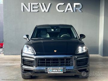 PORSCHE Cayenne Coupè 3.0 V6