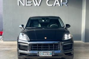 PORSCHE Cayenne Coupè 3.0 V6