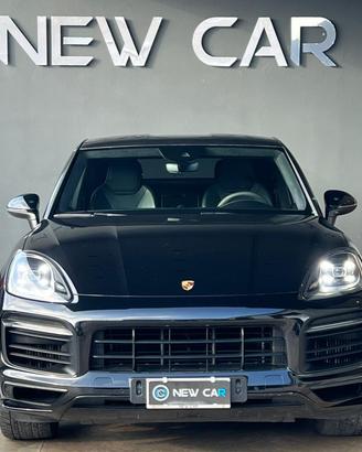 PORSCHE Cayenne Coupè 3.0 V6