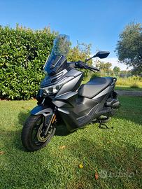 Voge SR3