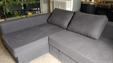 Divano letto Ikea