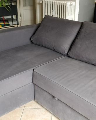 Divano letto Ikea