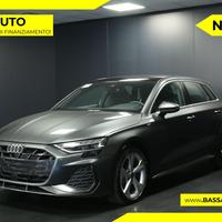 AUDI A3 SPB 35 TDI 150CV S tronic S line edition