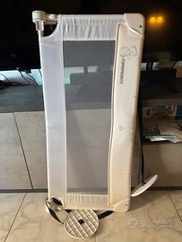 Barriera letto