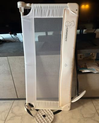 Barriera letto