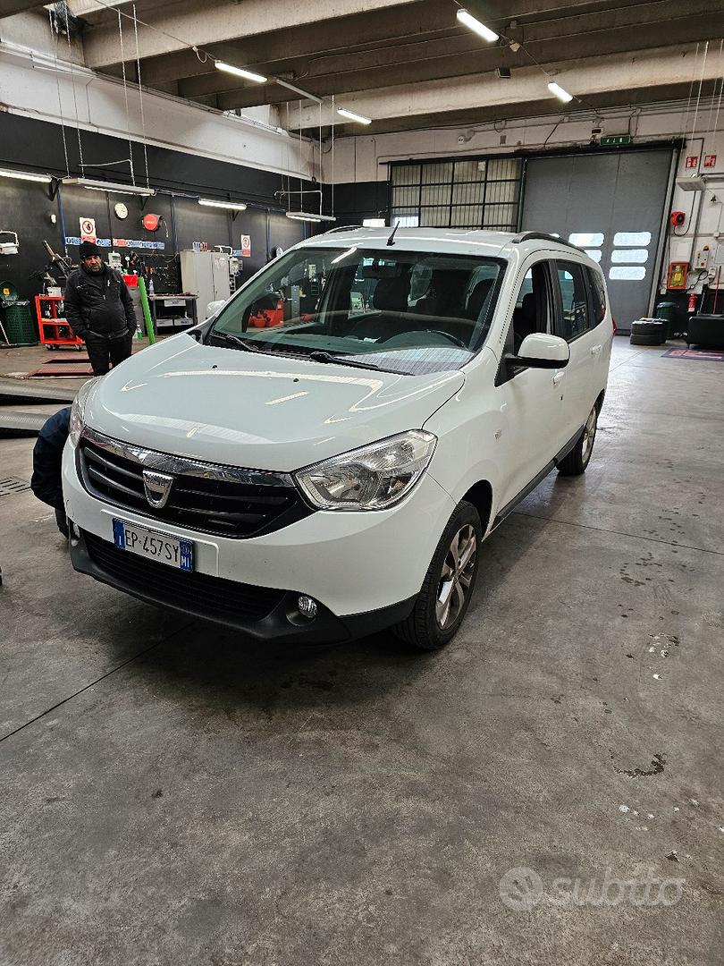 Subito - AJ PNEUS SRL Julian LOCATION - 195 55 R 16 87v M+S 4S Tracmax ALL  SEASON Dacia LG - Accessori Auto In vendita a Milano