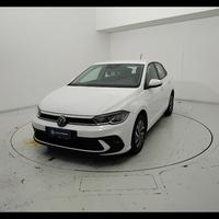 VOLKSWAGEN Polo VI 2022 - Polo 1.0 tsi Life 95cv
