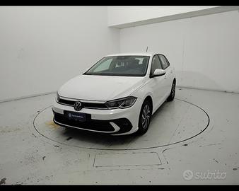 VOLKSWAGEN Polo VI 2022 - Polo 1.0 tsi Life 95cv