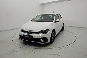 VOLKSWAGEN Polo VI 2022 - Polo 1.0 tsi Life 95cv
