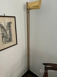 Lampada stelo vintage anni 70