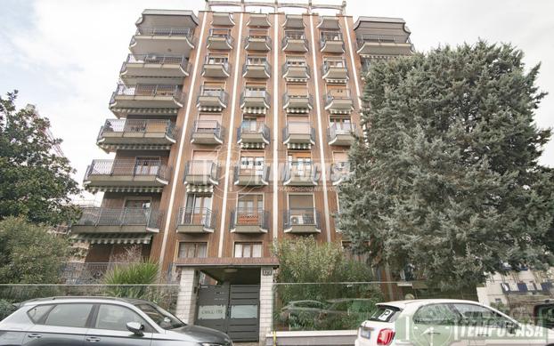 Appartamento a Sesto San Giovanni 3 locali