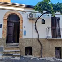 Casa indipendente Francavilla Marittima