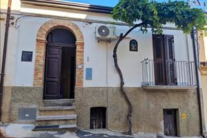 Casa indipendente Francavilla Marittima