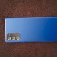 Samsung Galaxi note 20