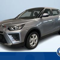 KGM Tivoli Must 1.5 Turbo GDI 163 CV