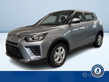 KGM Tivoli Must 1.5 Turbo GDI 163 CV