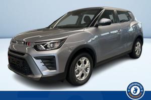 KGM Tivoli Must 1.5 Turbo GDI 163 CV