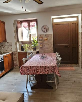 Casa vacanza Sardegna-La Casa Di GRE'-
