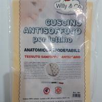 Cuscino antisoffoco