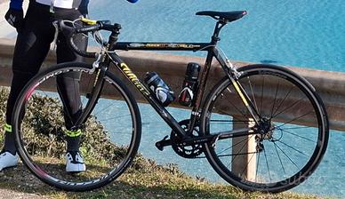 bici da corsa wilier