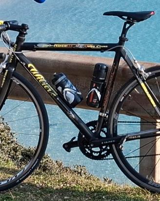bici da corsa wilier