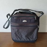 borsa valigia bagaglio Samsonite 