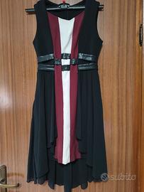 Vestito Rinascimento 